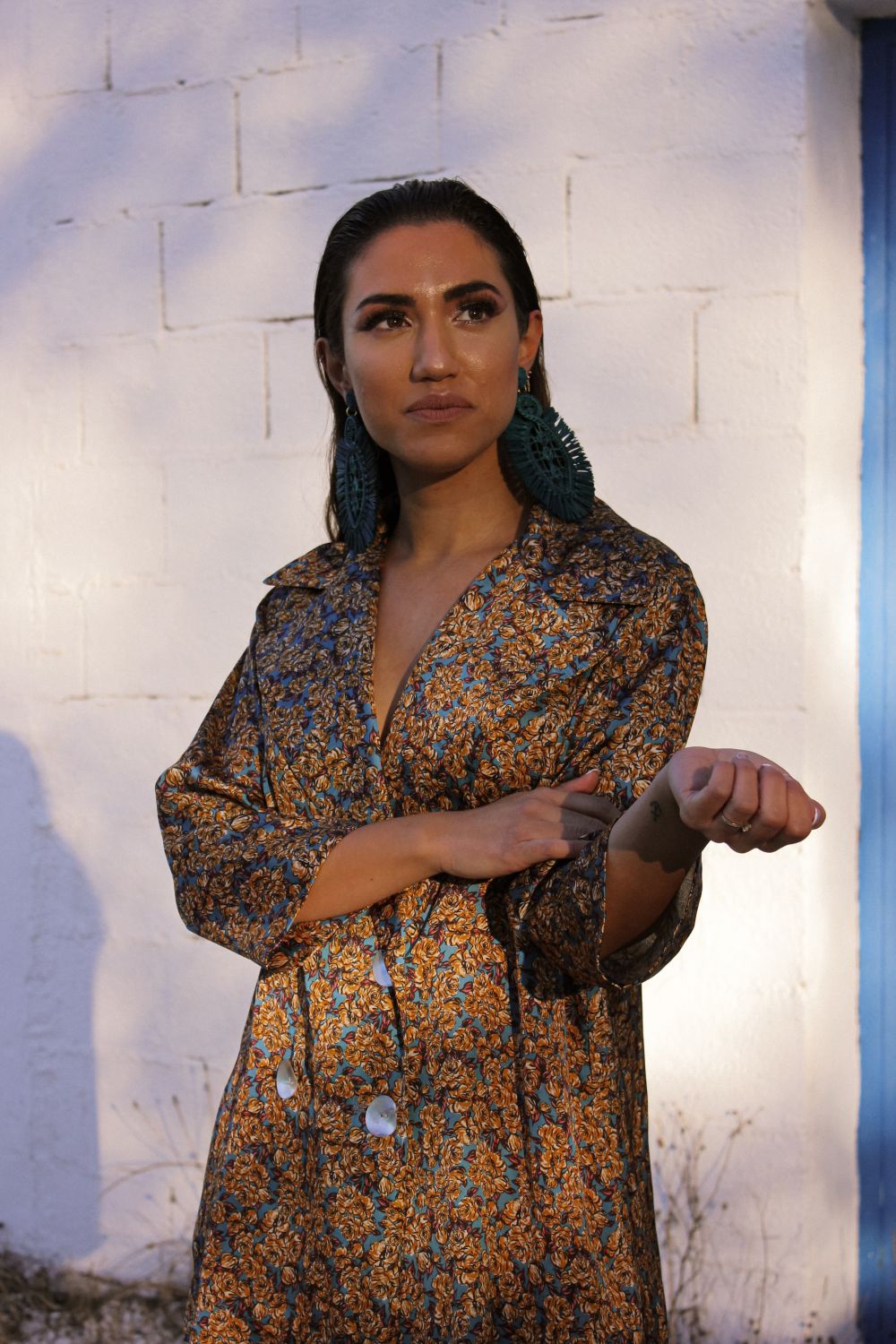 Blusa Vera - Imagen 5