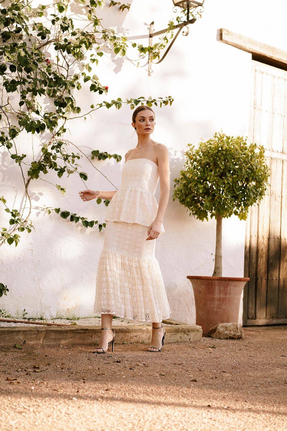 Falda Serena - Imagen 3