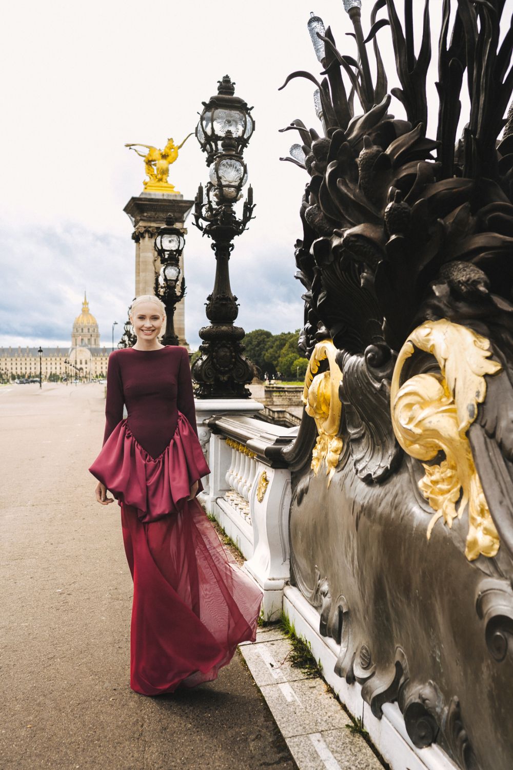 Vestido Roxana - Imagen 2