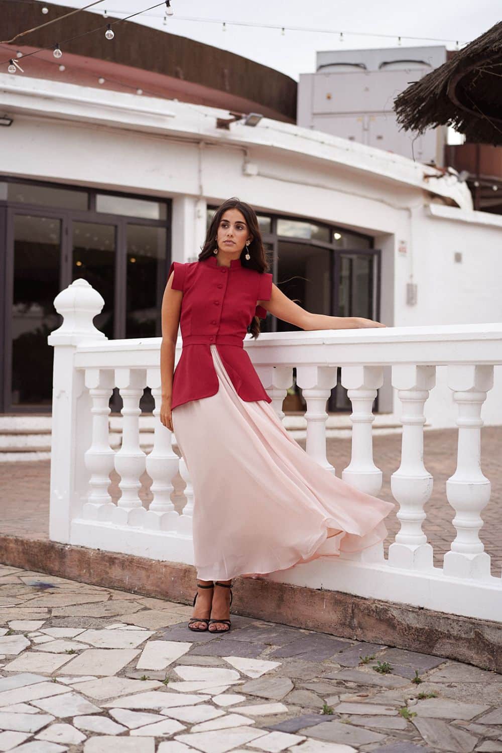 Falda Mei - Imagen 2