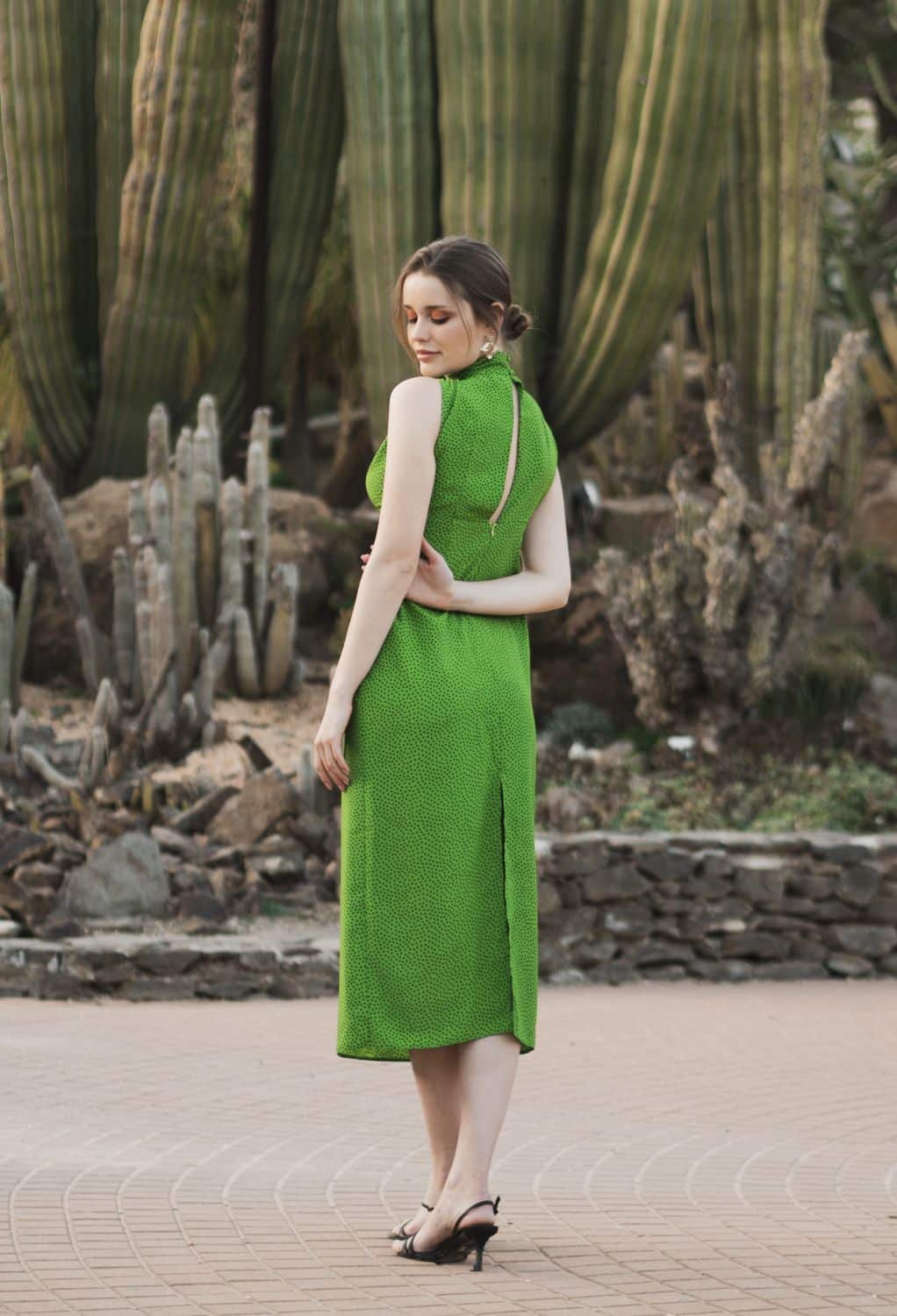 Vestido Matilda - Imagen 3