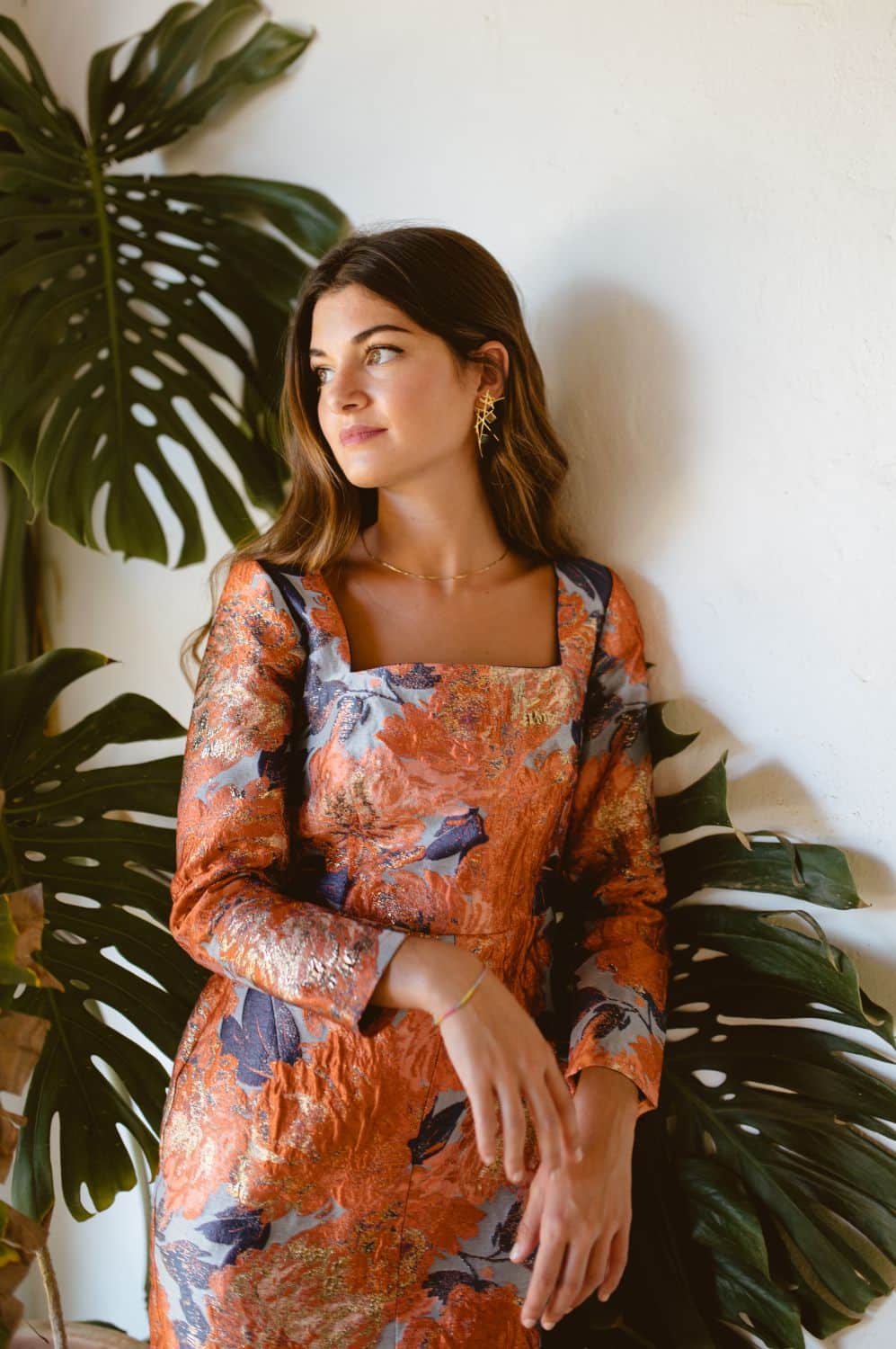 Vestido Jacinta - Imagen 4