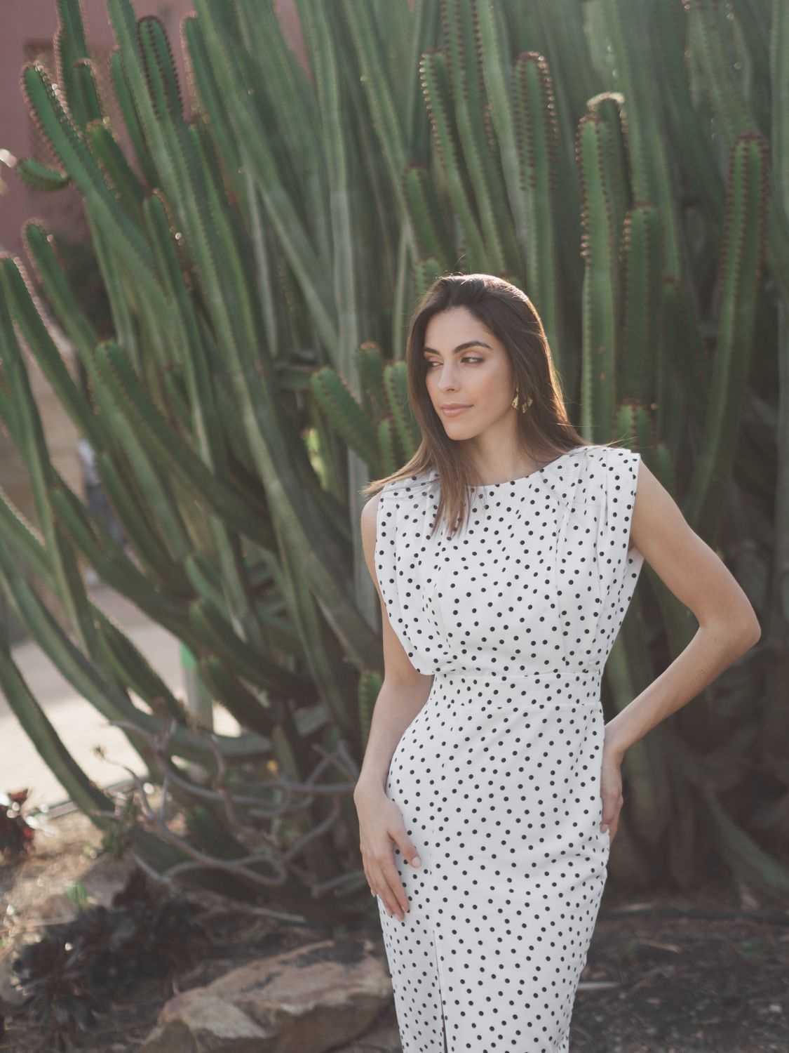 Vestido Carmen - Imagen 2