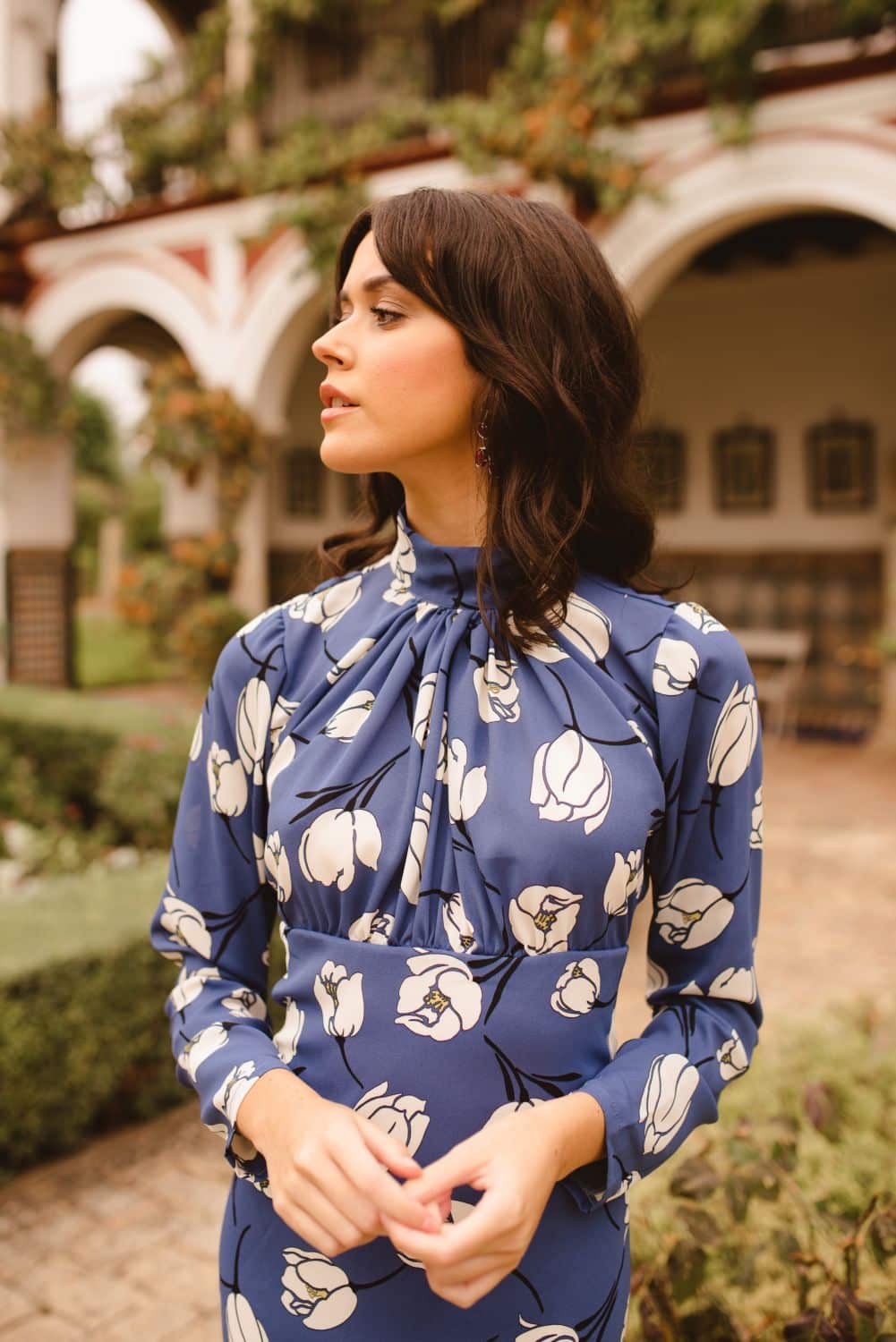 Vestido Tulipa - Imagen 2