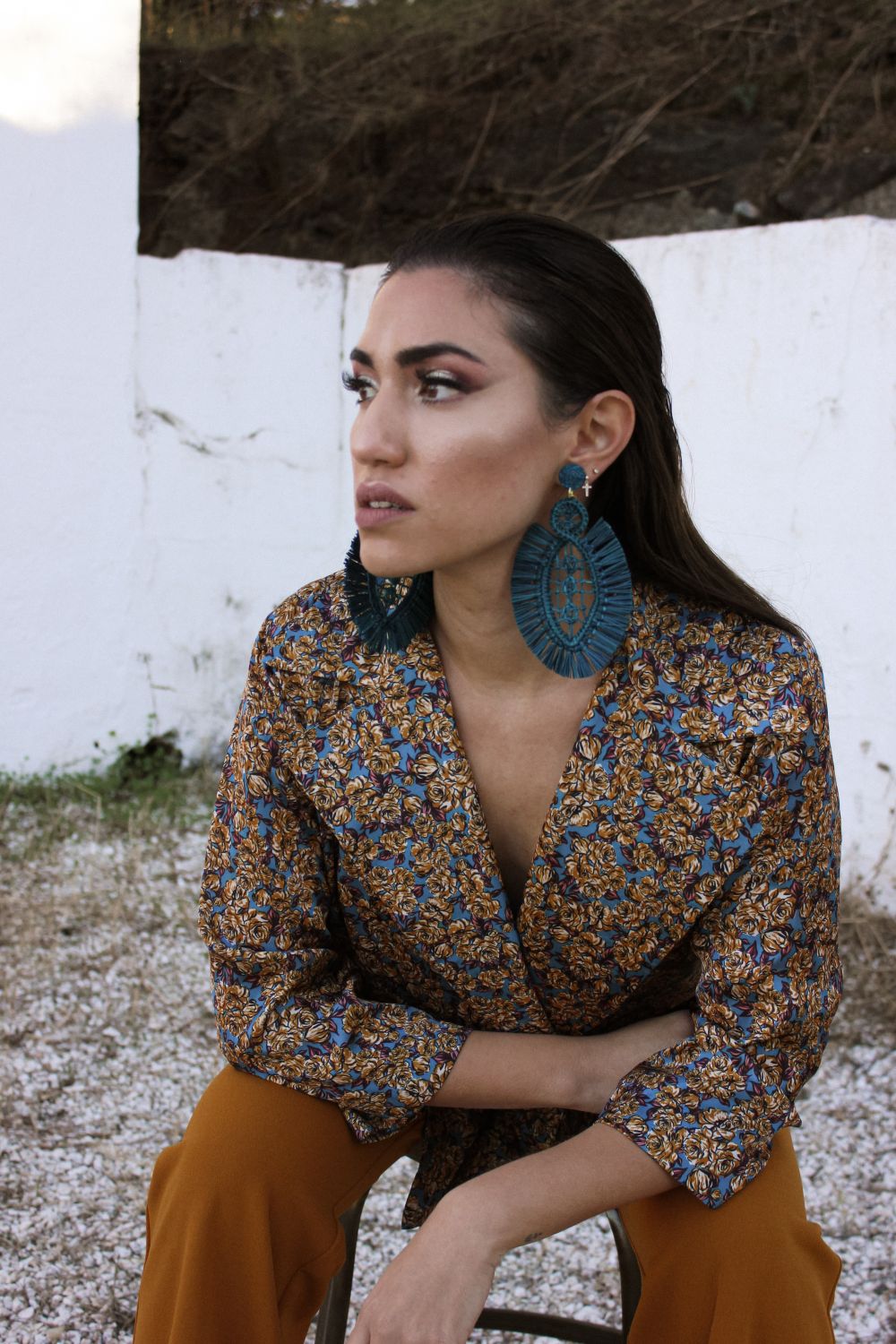 Blusa Vera - Imagen 4