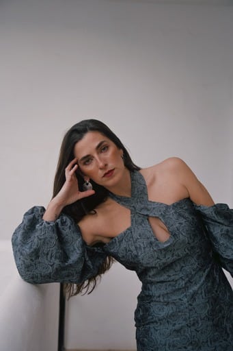 Vestido Victoria - Imagen 6