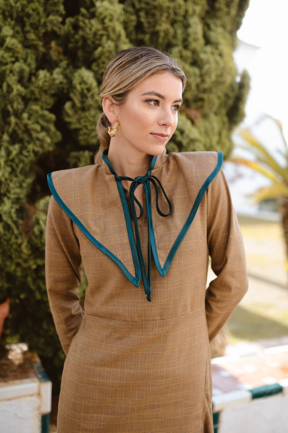 Vestido Bernarda - Imagen 2