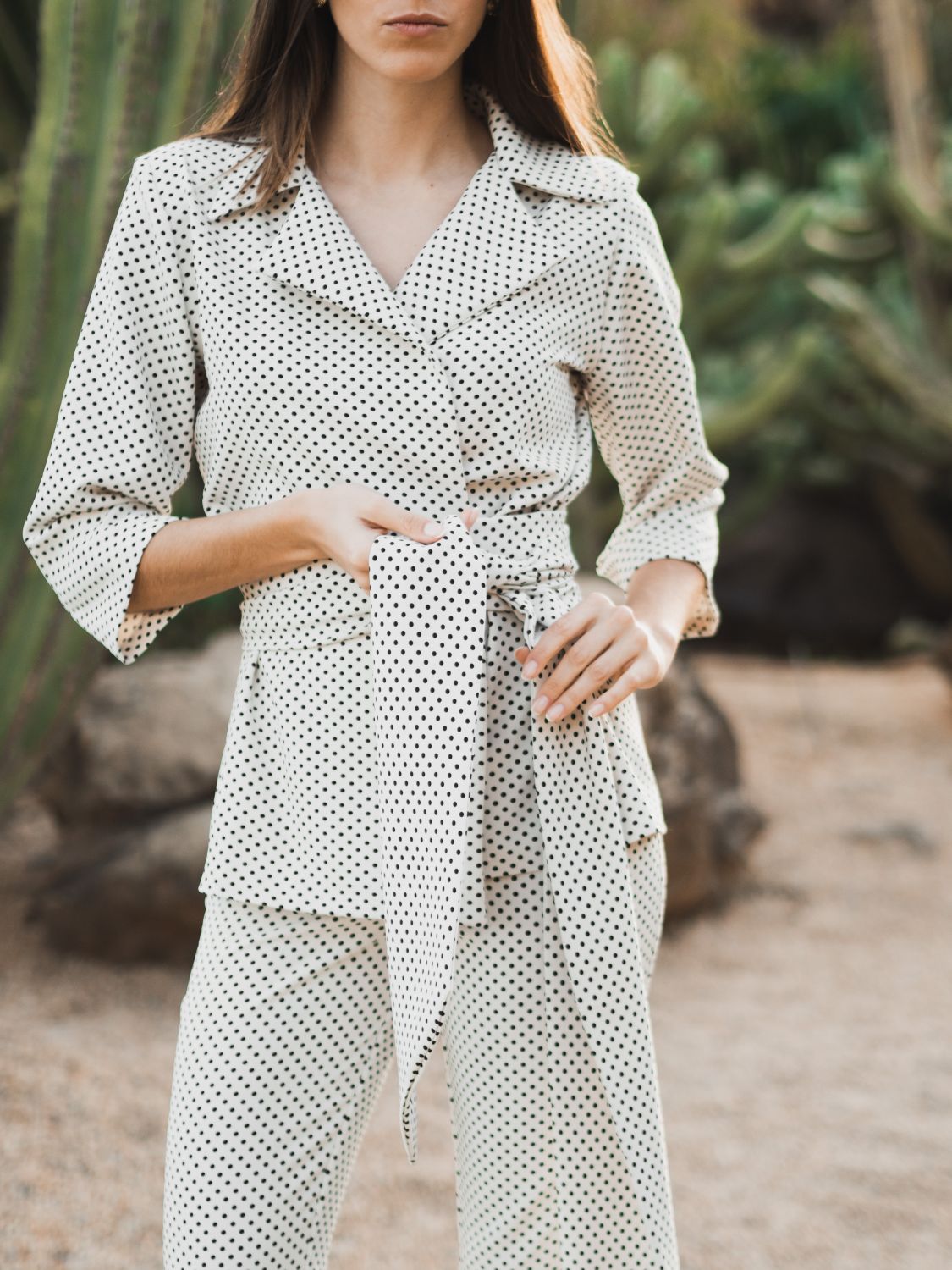 Chaqueta Alicia - Imagen 2