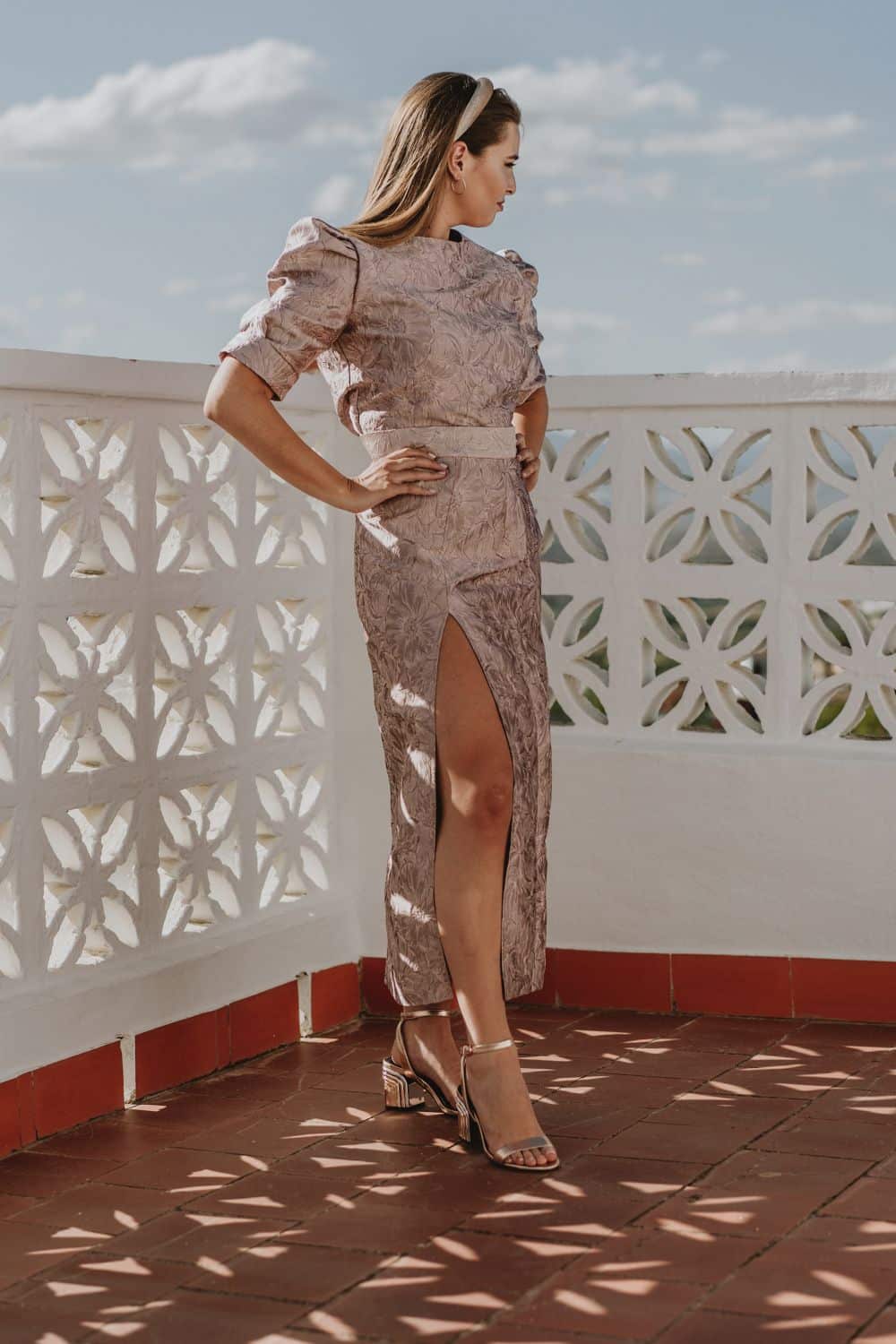 Falda Maiori Maquillaje - Imagen 3