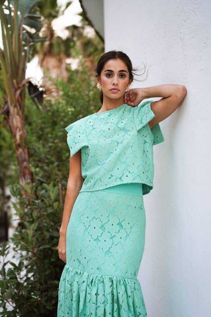 Top Serena Verde