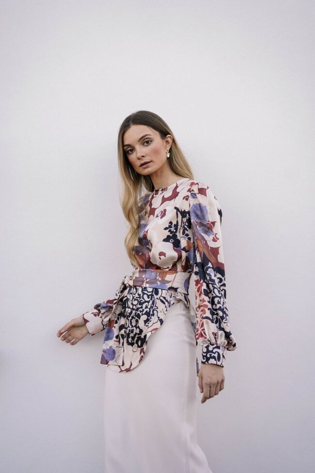 Top Olivia