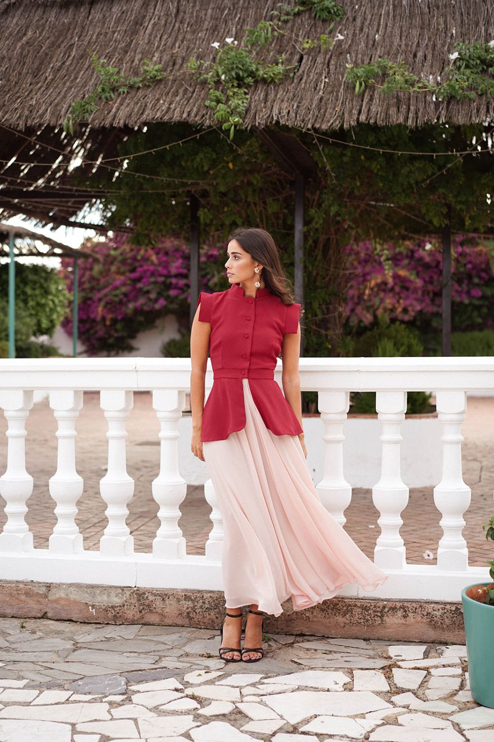 Falda Mei - Imagen 3