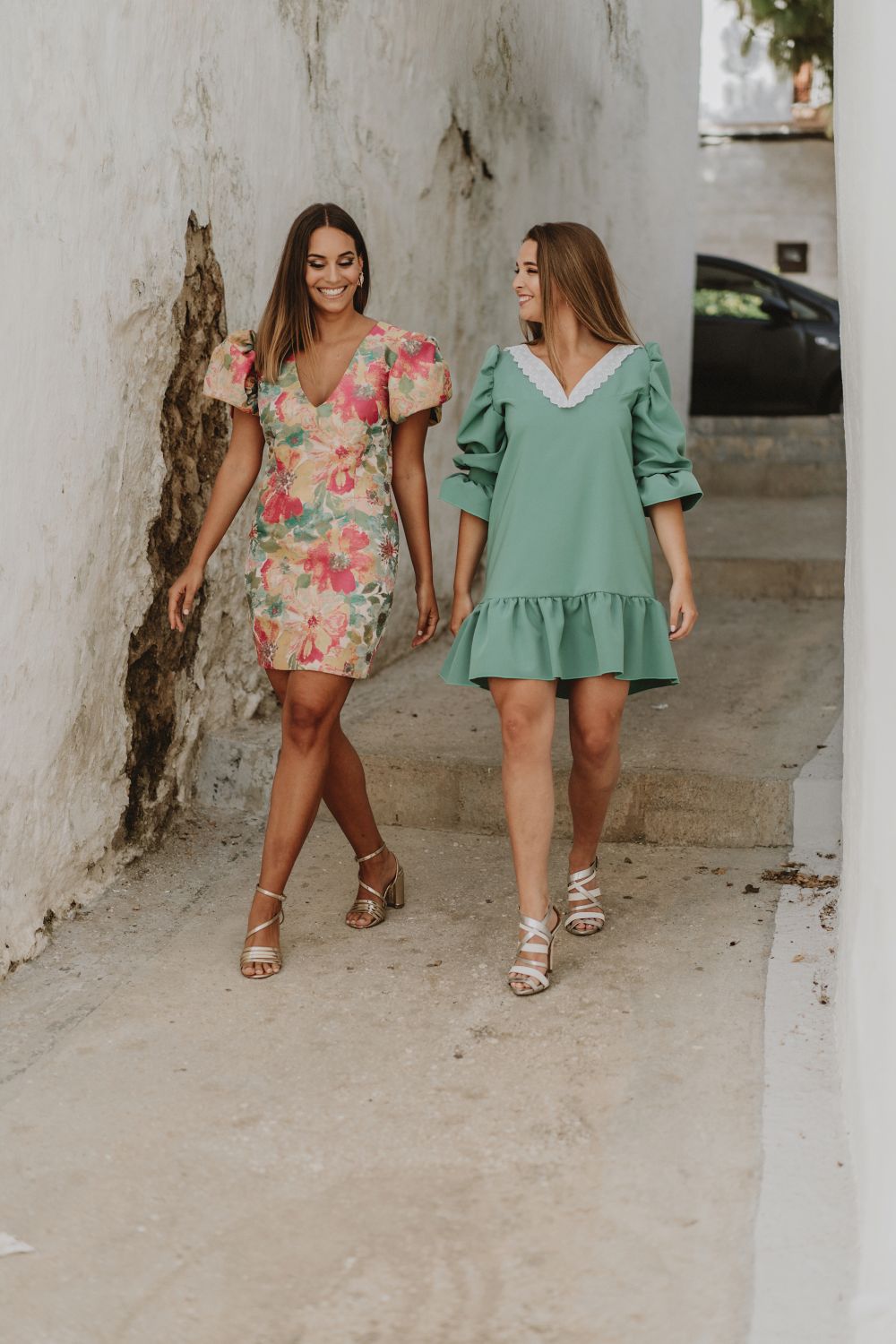 Vestido Amalfi - Imagen 3