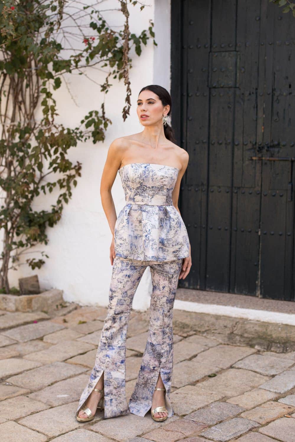 Pantalón Miranda - Imagen 2