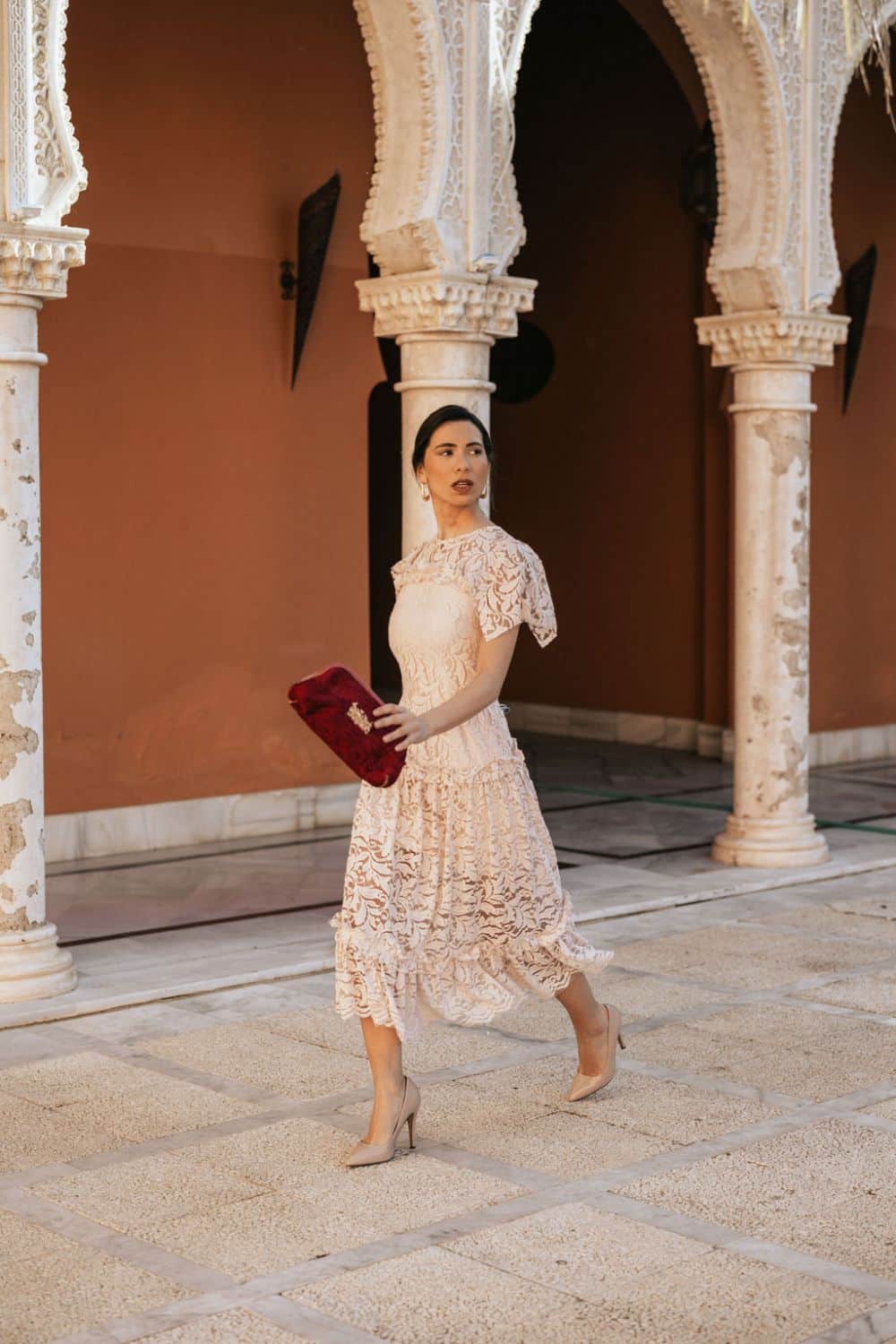 Vestido Quena - Imagen 2