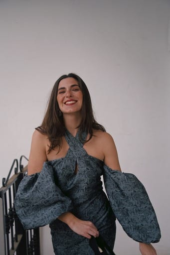 Vestido Victoria - Imagen 5