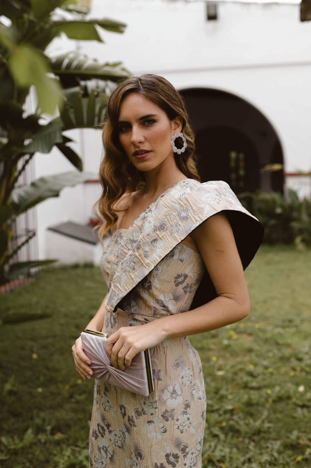 Vestido Gilda - Imagen 3