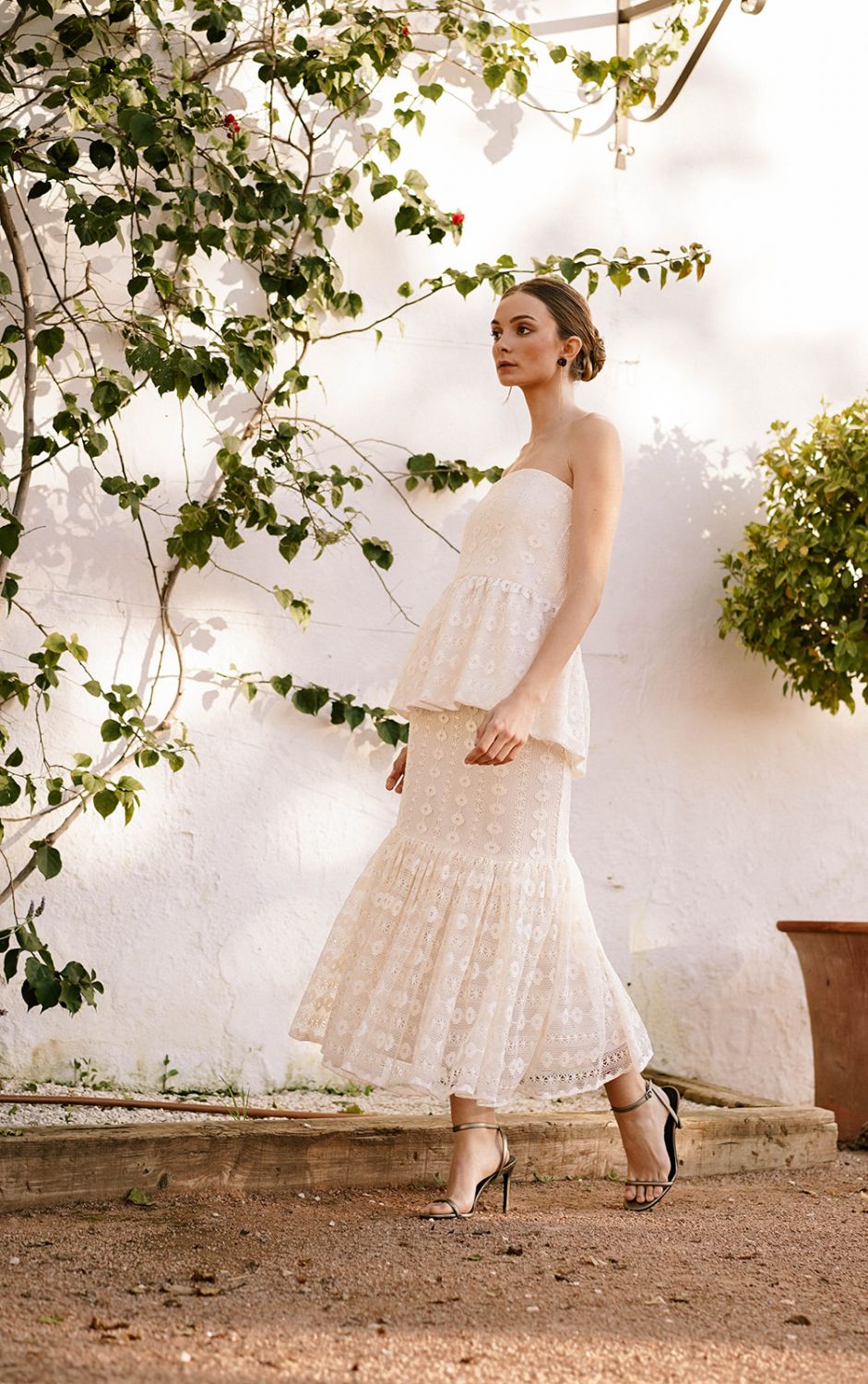 Top Serena Palabra de Honor - Imagen 2