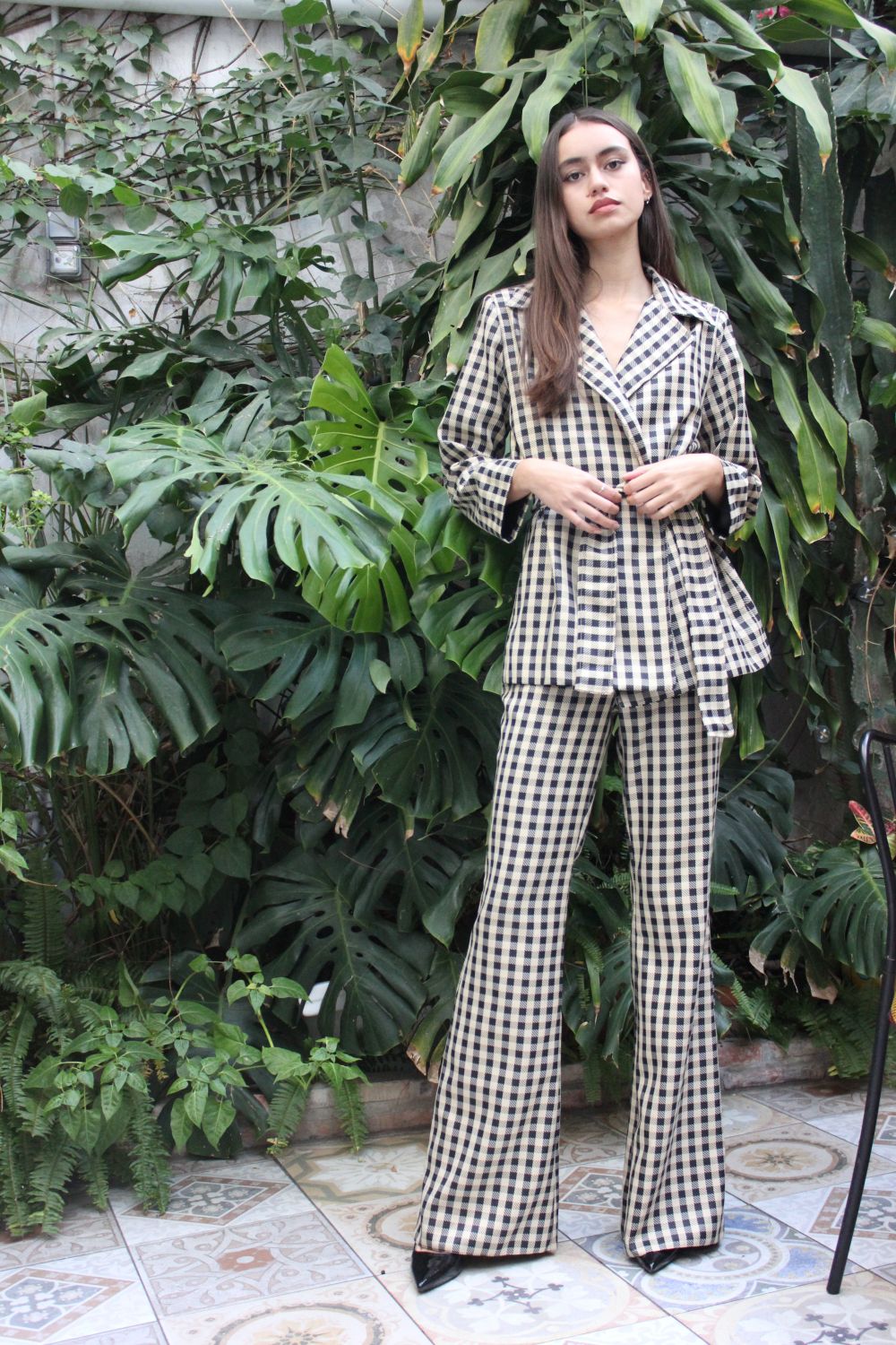 Pantalón Paulette - Imagen 2