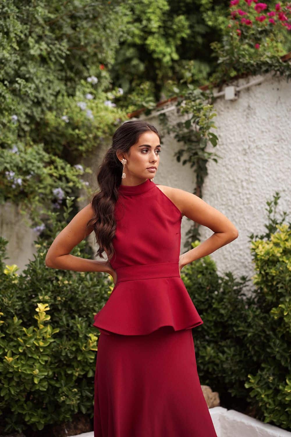 Vestido Amelia - Imagen 2