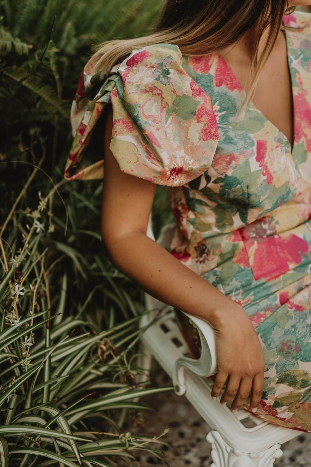 Vestido Amalfi - Imagen 4