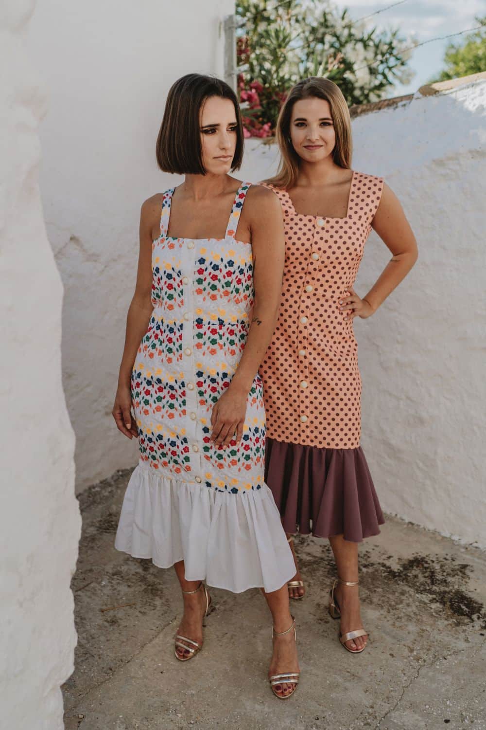 Vestido Capri - Imagen 2