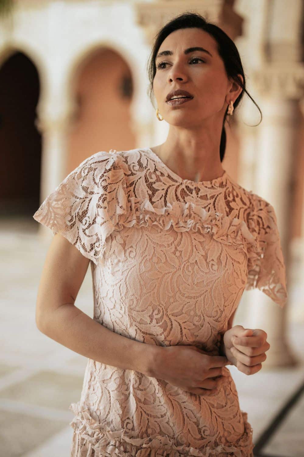 Vestido Quena - Imagen 6