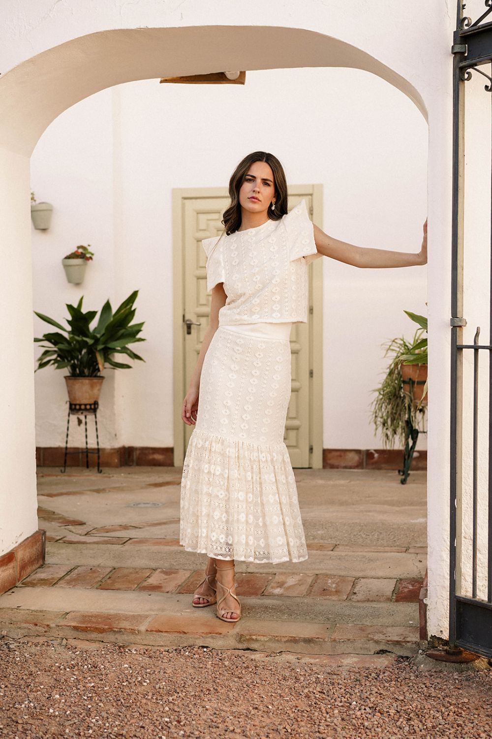 Falda Serena - Imagen 2