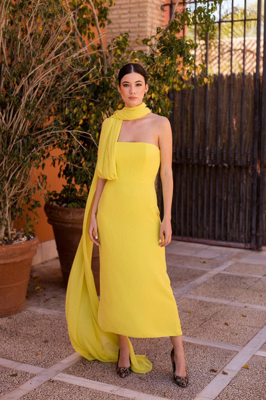 Vestido Lina - Imagen 2