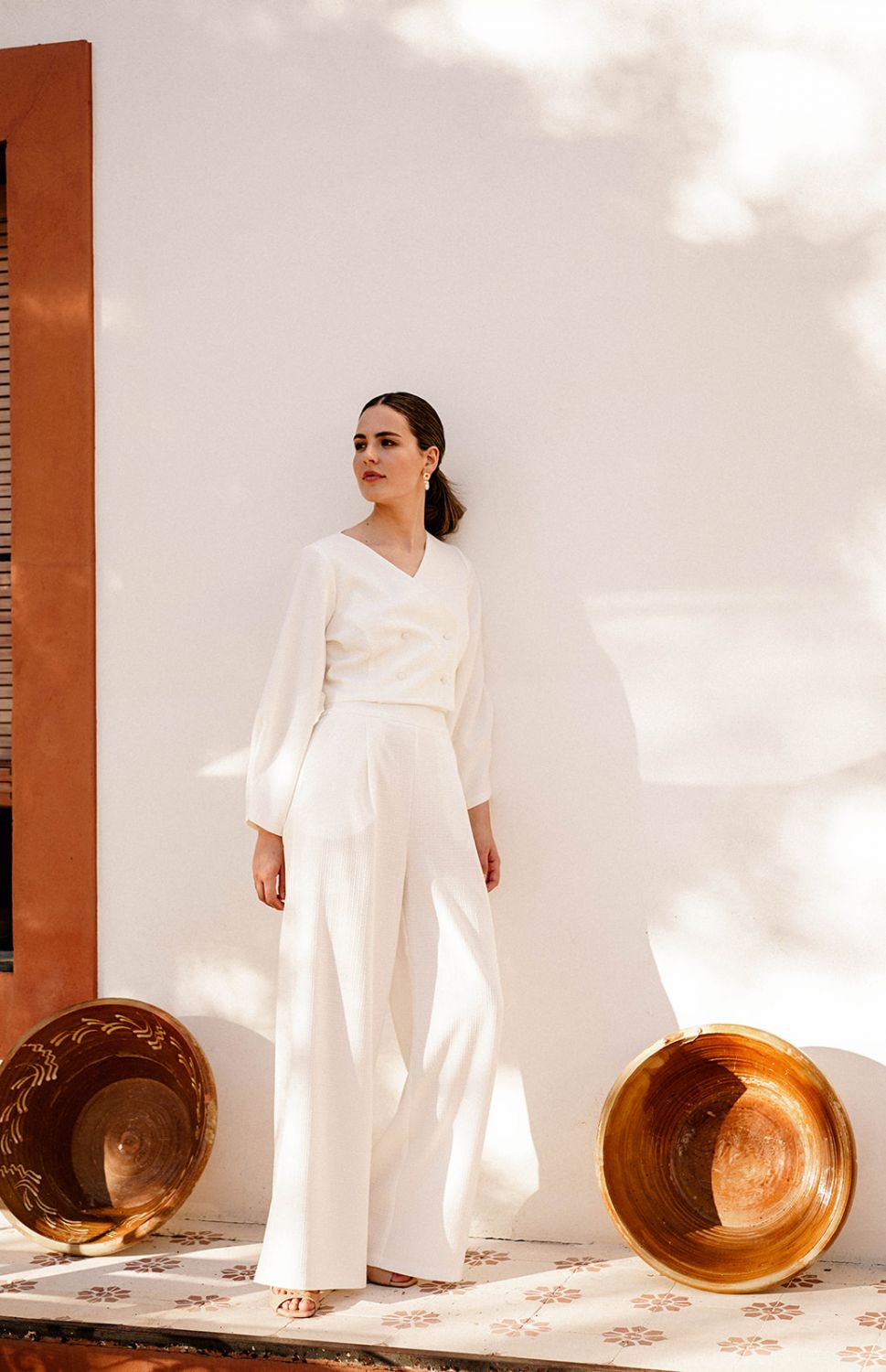 Pantalón Julie - Imagen 2