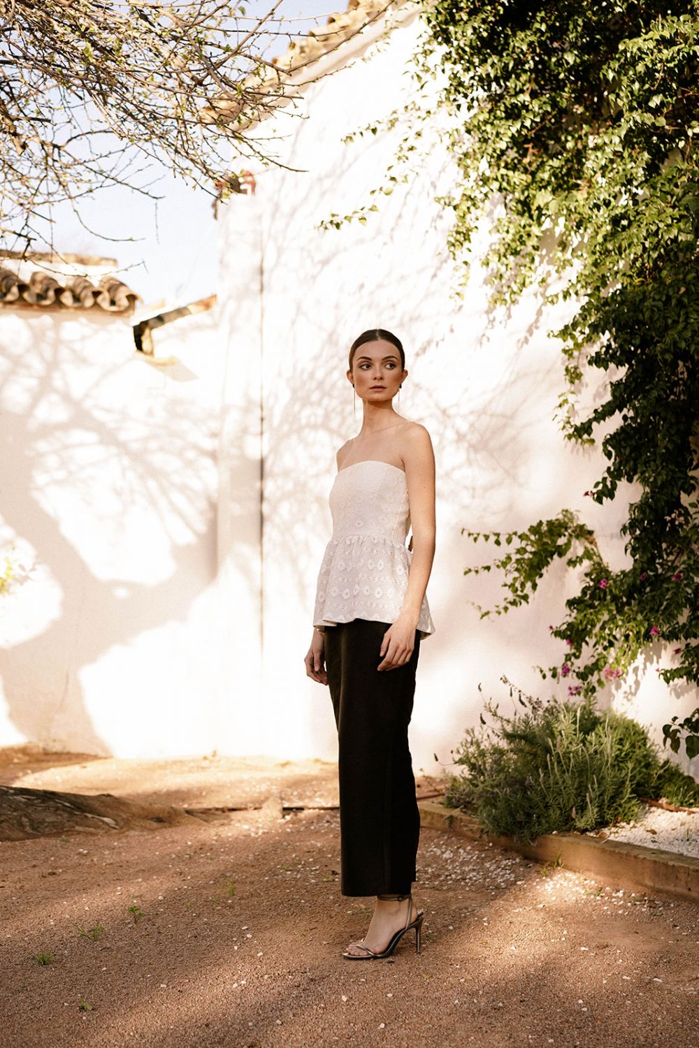 Falda Kala Negro - Imagen 4