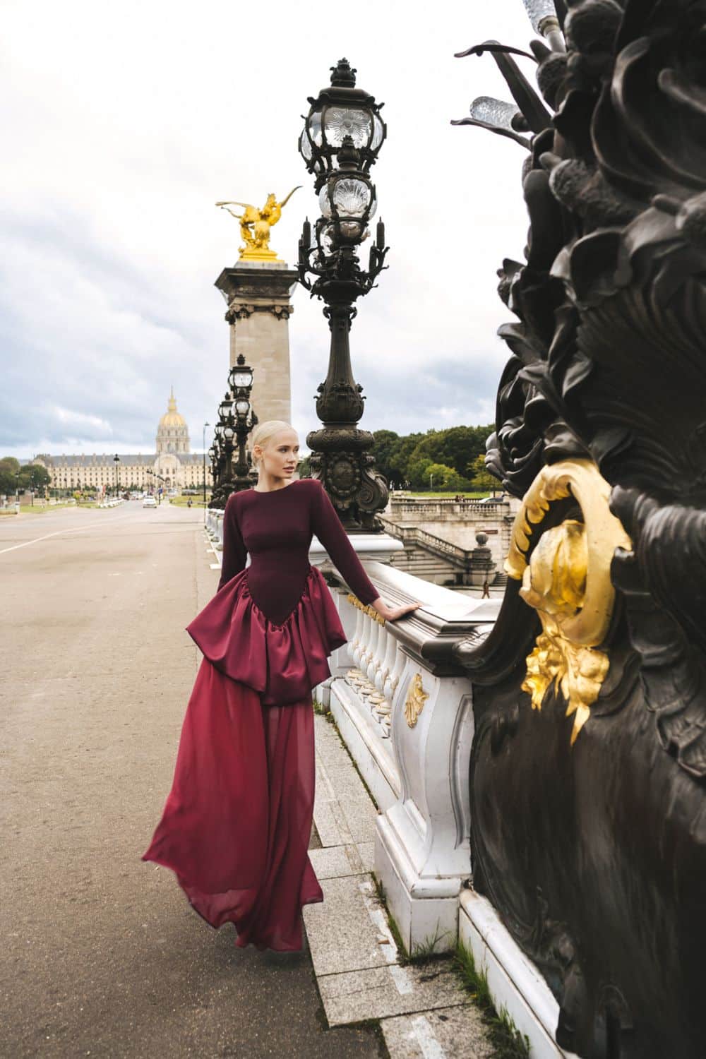 Vestido Roxana - Imagen 3