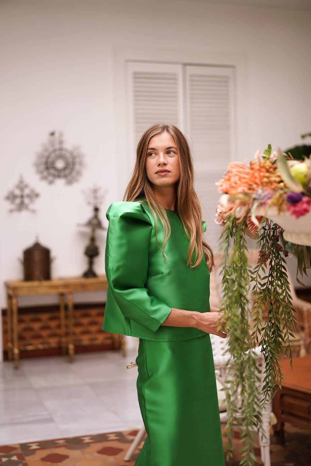 Top Mare Verde - Imagen 2