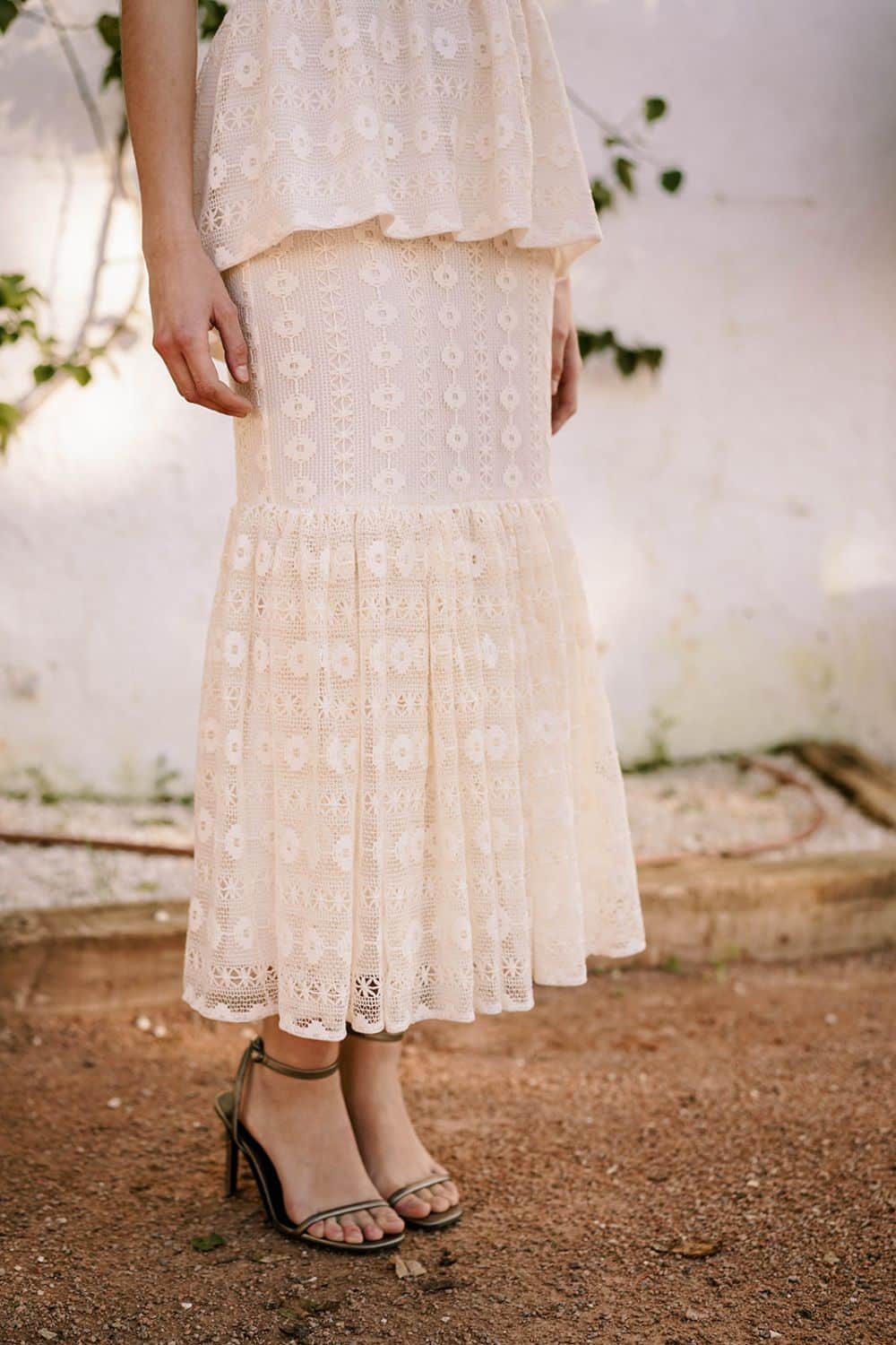 Falda Serena - Imagen 4