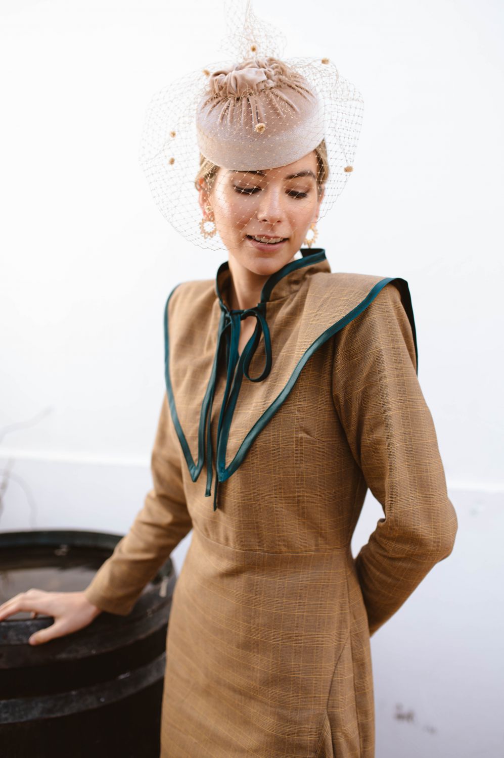 Vestido Bernarda - Imagen 4