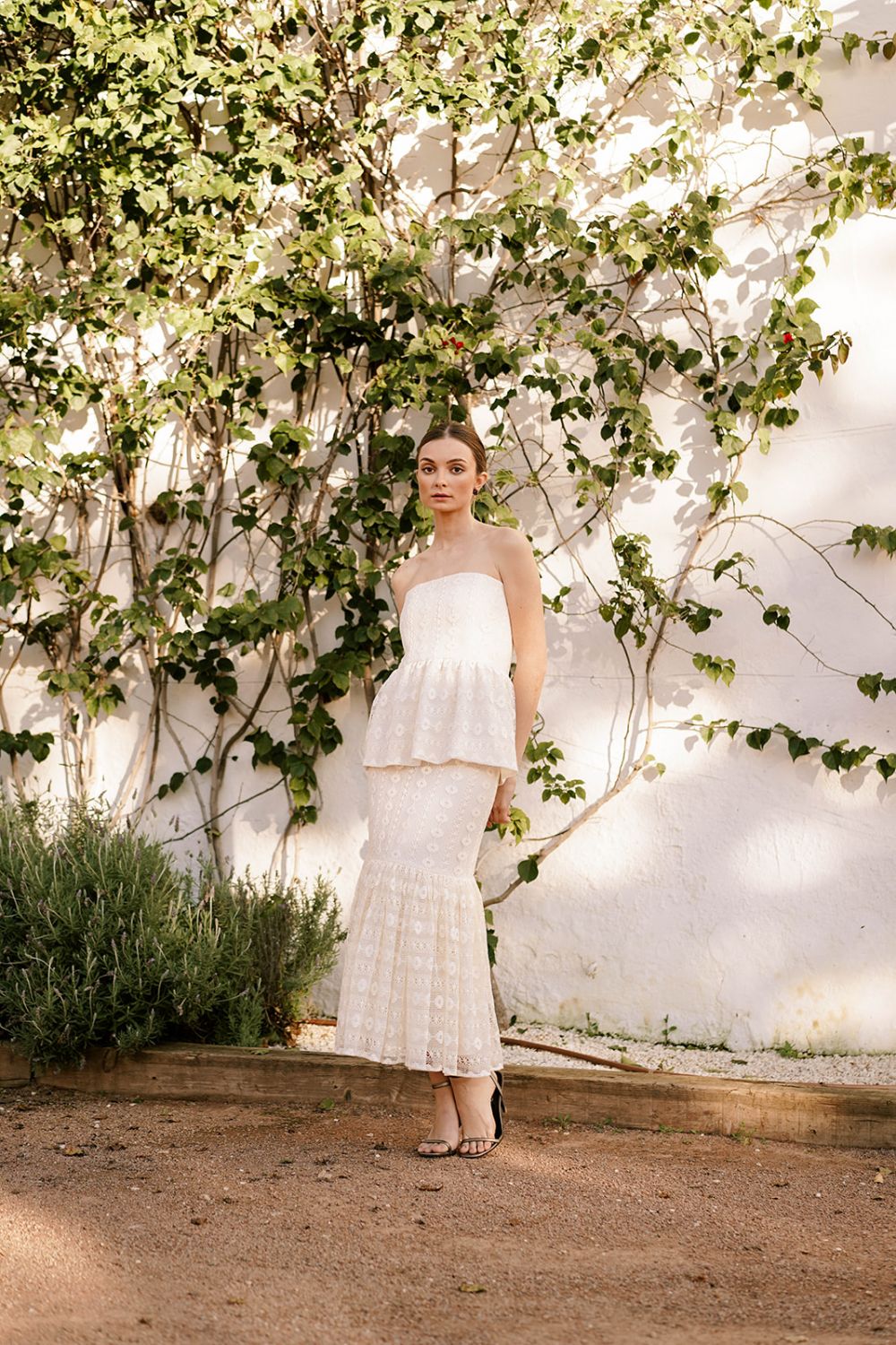 Top Serena Palabra de Honor - Imagen 3