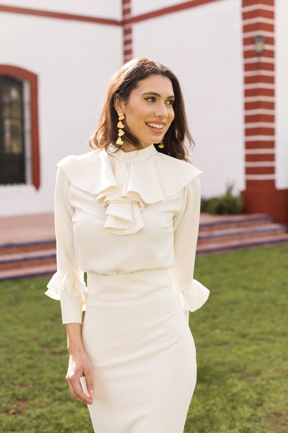 Top Lola Crudo - Imagen 2