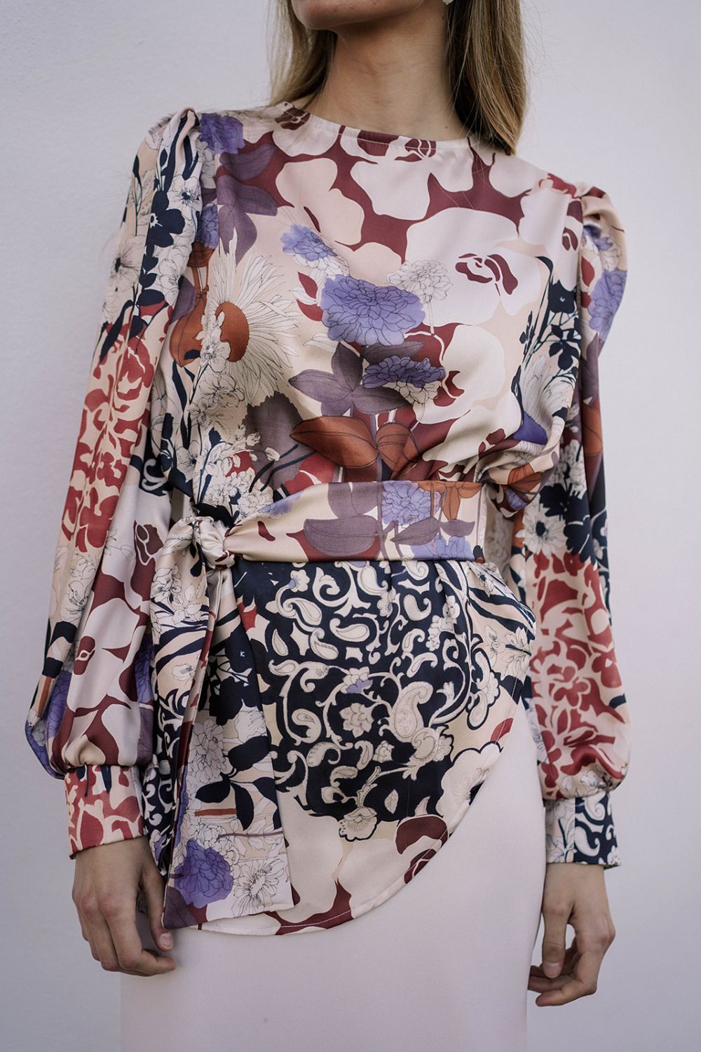 Top Olivia - Imagen 5