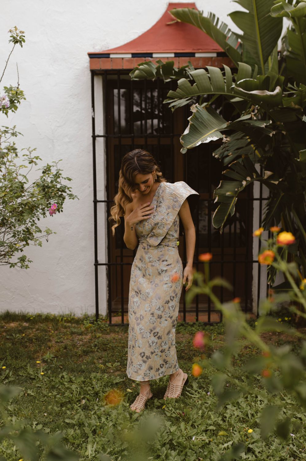 Vestido Gilda - Imagen 2