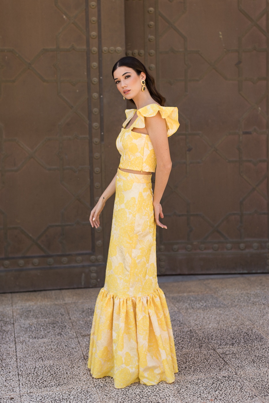 Falda Dalia - Imagen 2