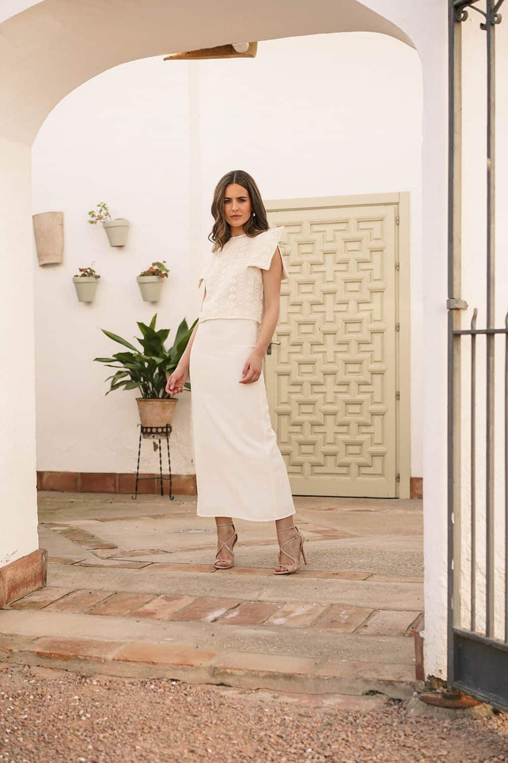 Falda Alana - Imagen 3