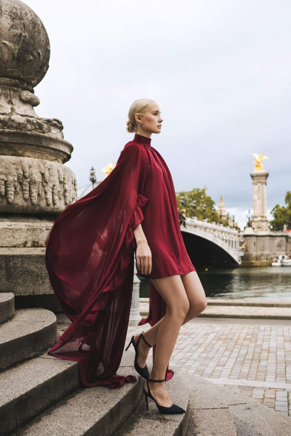 Vestido Valerie - Imagen 4