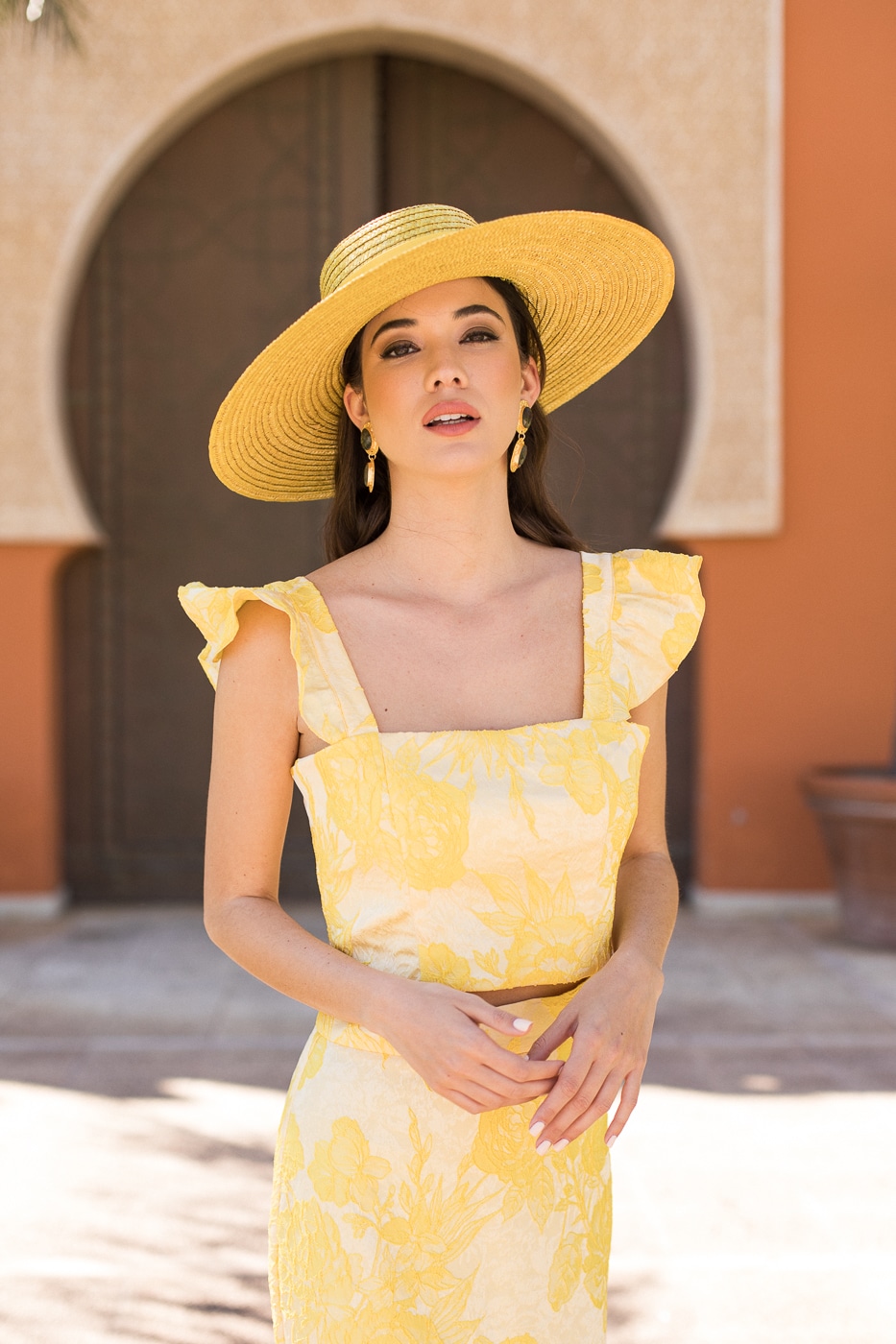 Top Dalia - Imagen 4