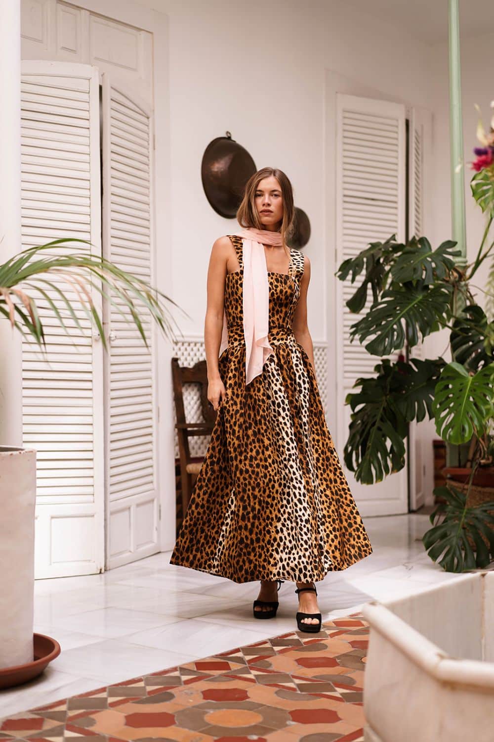 Falda Tecuán - Imagen 2