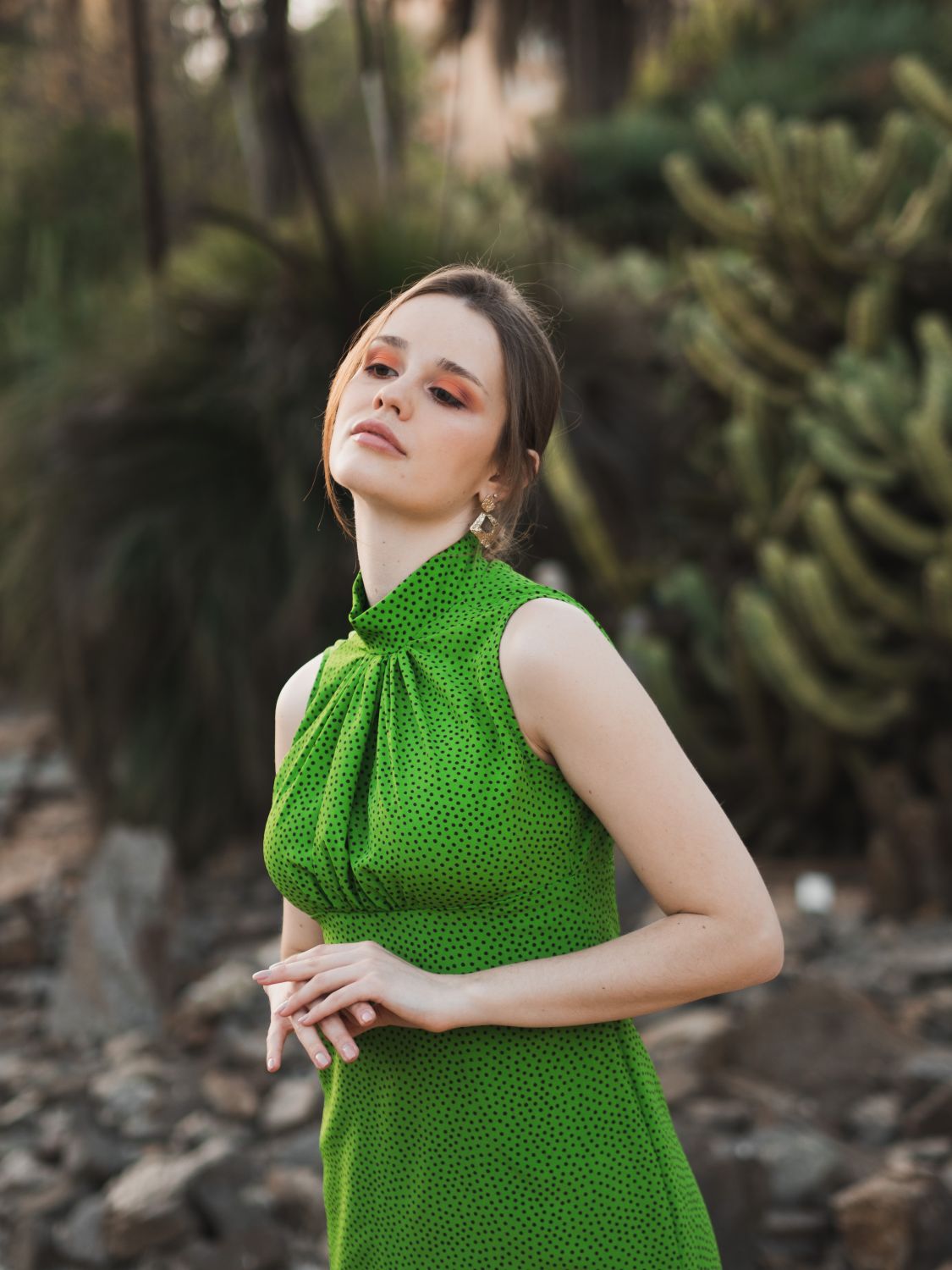 Vestido Matilda - Imagen 2