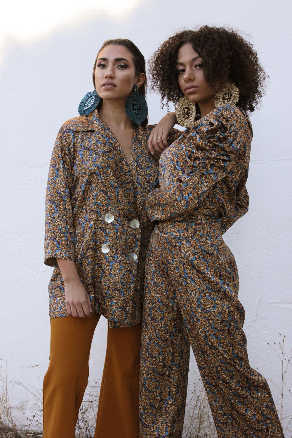 Blusa Vera - Imagen 2