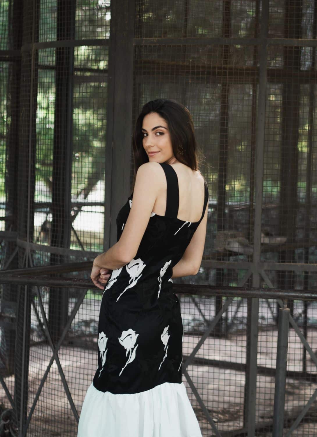 Vestido Isabella - Imagen 2