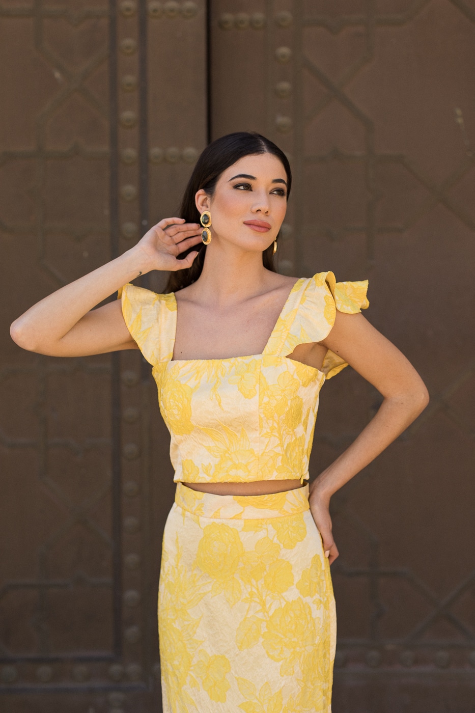 Top Dalia - Imagen 2