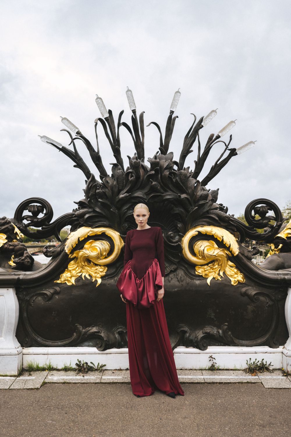 Vestido Roxana - Imagen 4