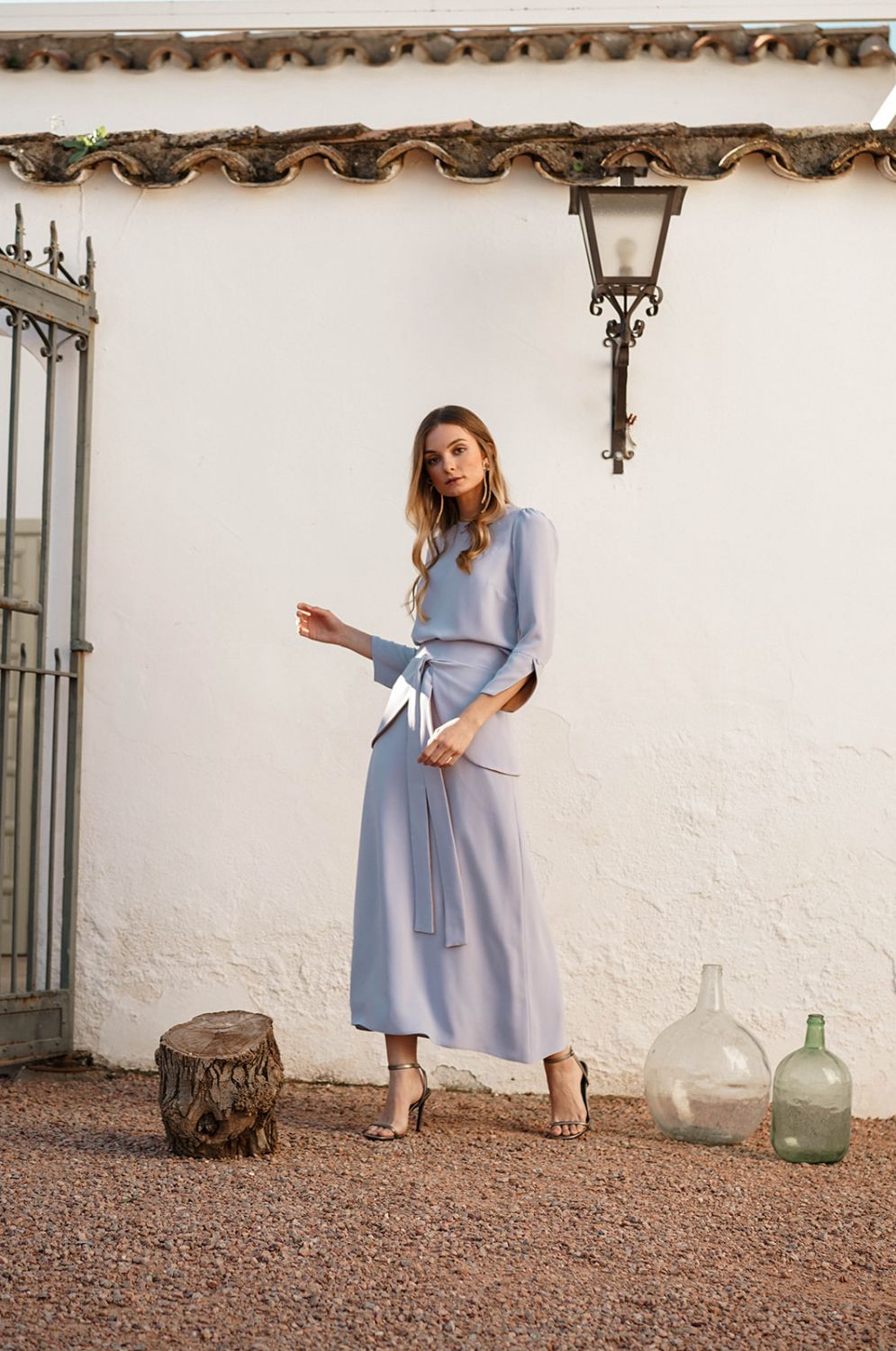 Falda Sabina - Imagen 3